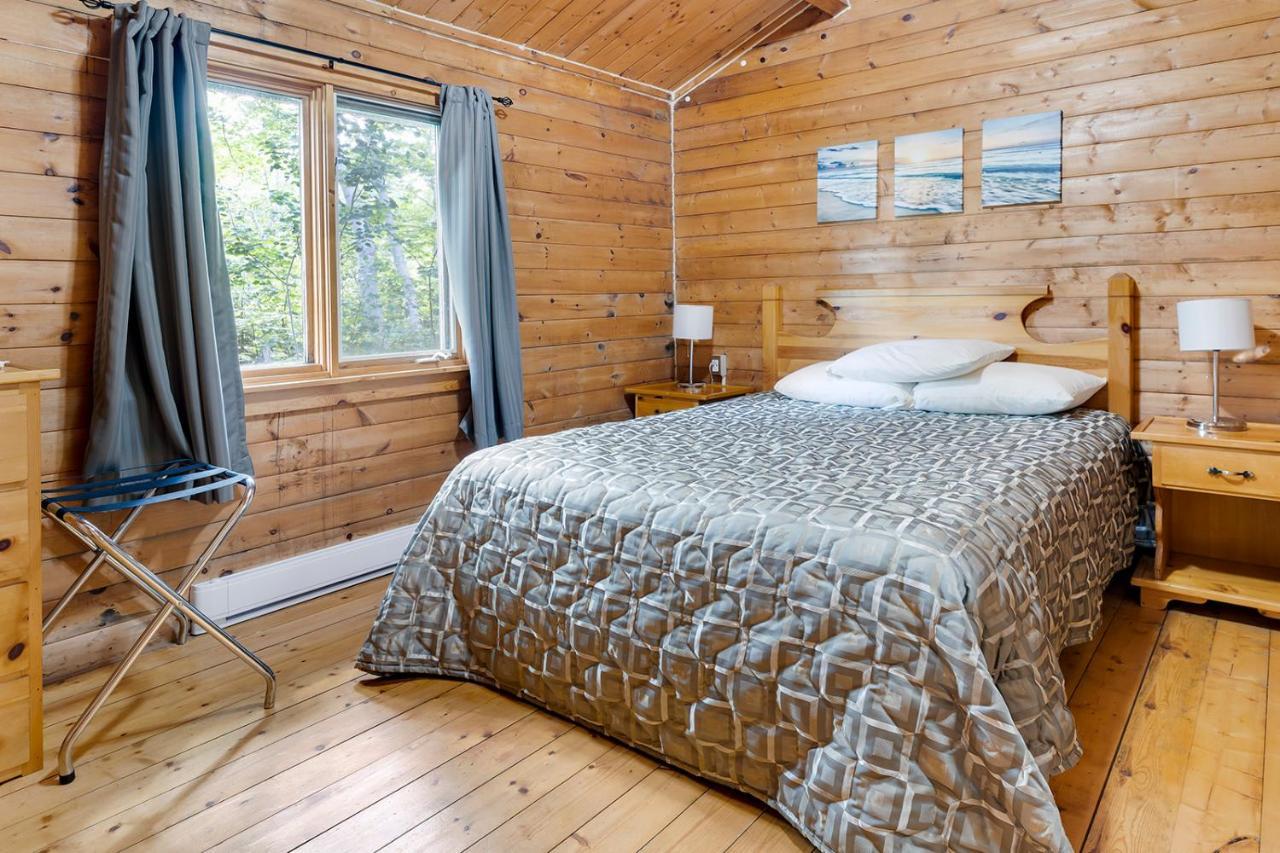 Ingonish Chalets 외부 사진