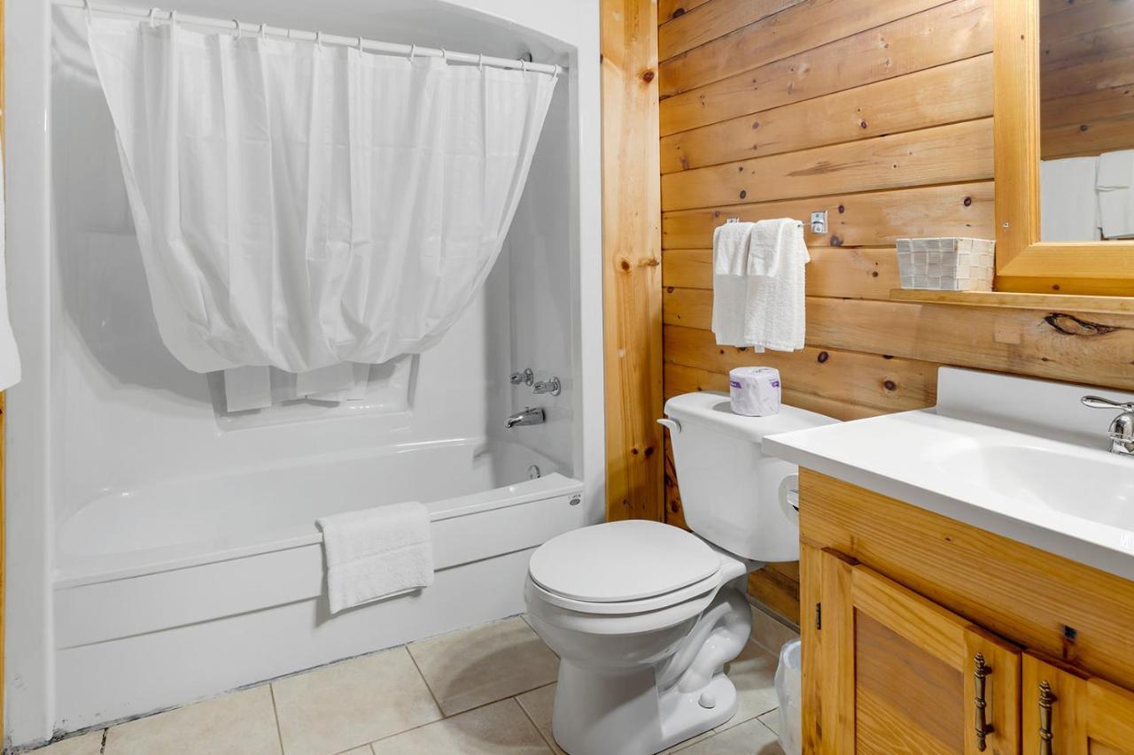 Ingonish Chalets 외부 사진