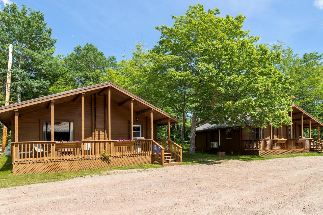 Ingonish Chalets 외부 사진