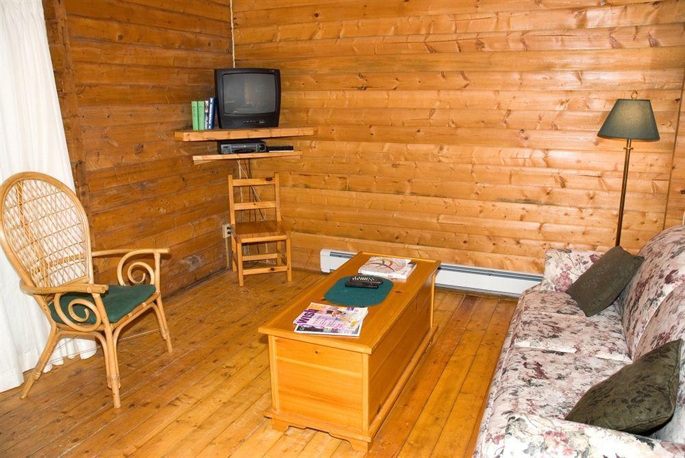 Ingonish Chalets 외부 사진