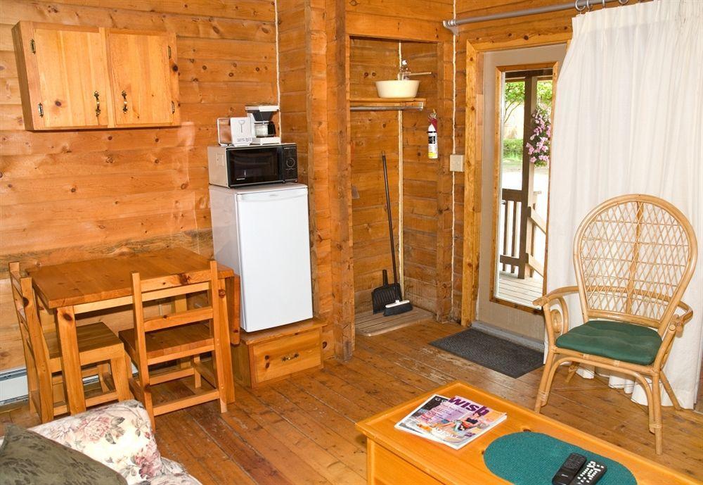 Ingonish Chalets 외부 사진
