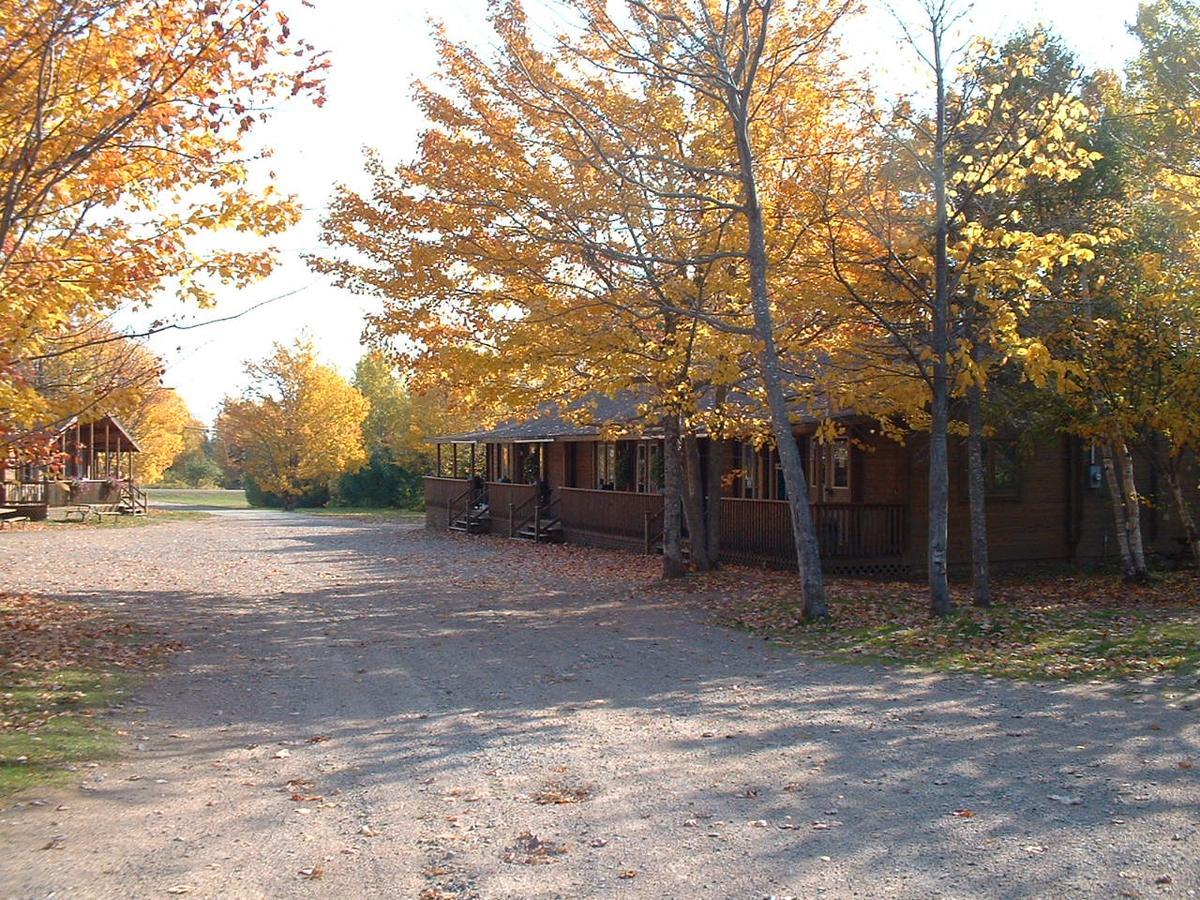 Ingonish Chalets 외부 사진